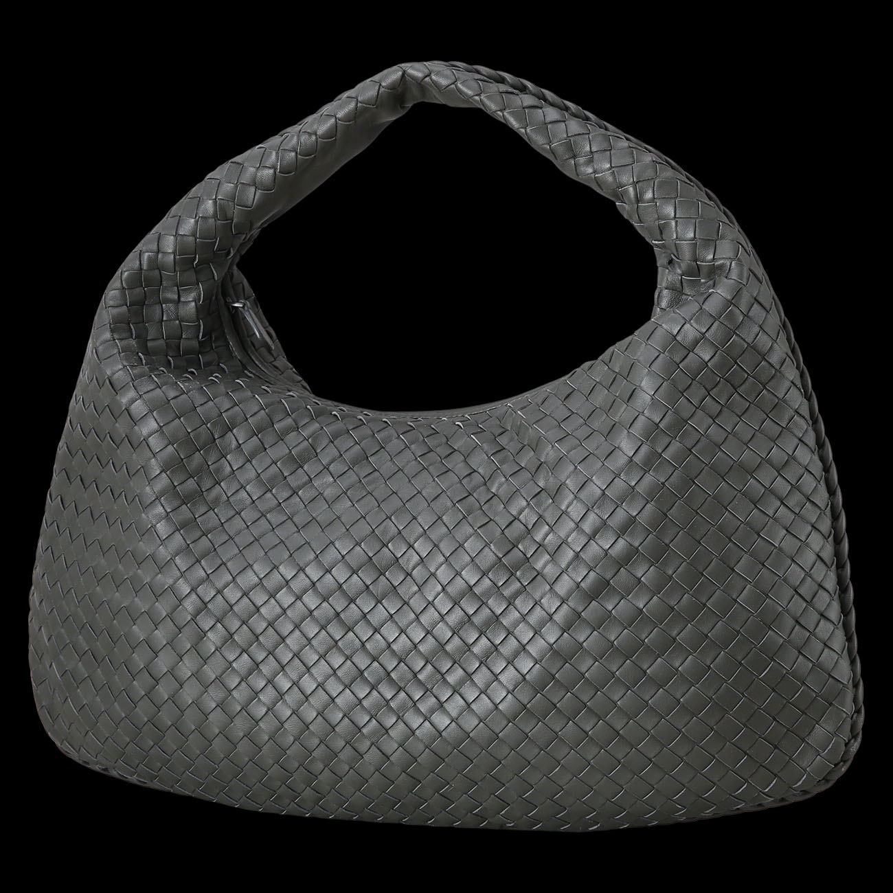 BOTTEGA VENETA(USED)보테가베네타 매쉬 위빙백